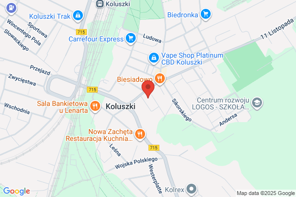 Parafia rzymskokatolicka Niepokalanego Poczecia NMP
