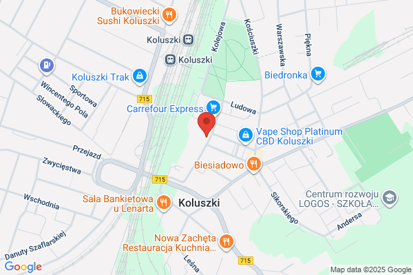 Piatkowska Hanna. Biuro rachunkowe