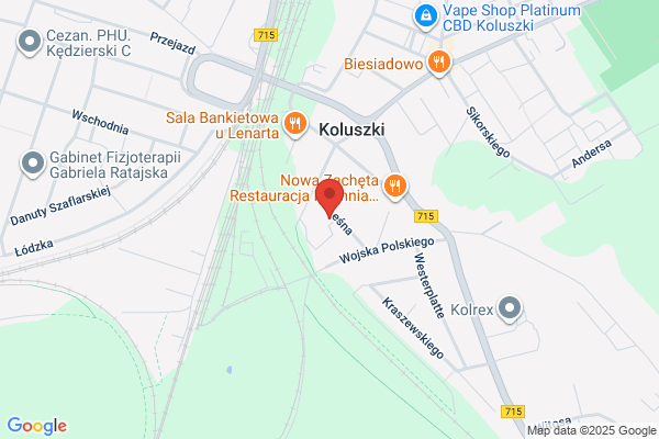 Piekarski. Zaklad przetwórstwa miesnego