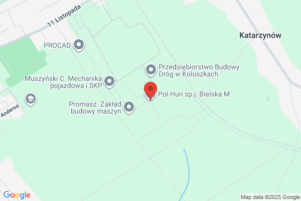 Pol-Hun. S.j. Bielska M.