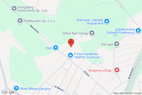 Sard. FHU. Reszka D.