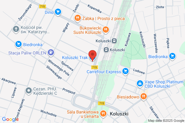 Sklep chemiczny
