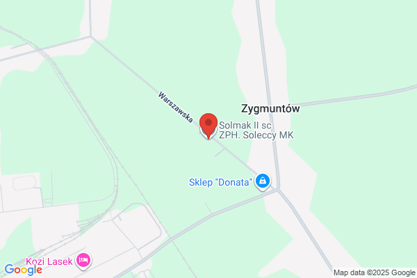 Solmak 2 SC. ZPH. Solecka M., Solecki Z.