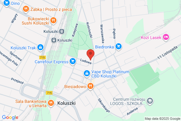 Szkola Podstawowa im. J. Brzechwy