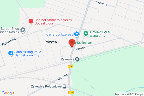 Szkola Podstawowa im. J. Tuwima