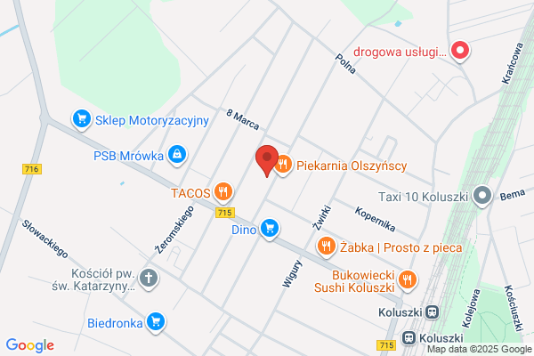 Szkola Podstawowa nr 1