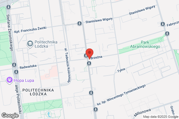 Warta SA. Towarzystwo Ubezpieczen i Reasekuracji. Oddzial w Lodzi. Przedstawicielstwo