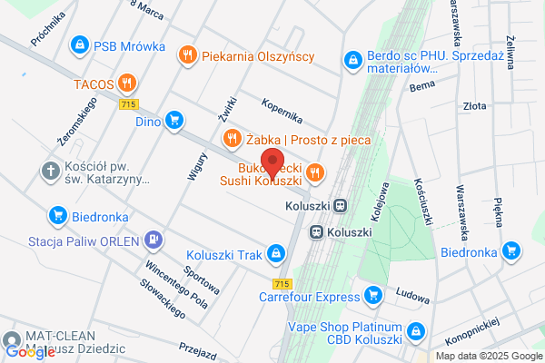 Zaklad cukierniczy
