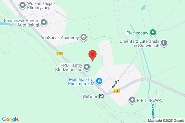 Zas-Pol. Zaklad pracy chronionej