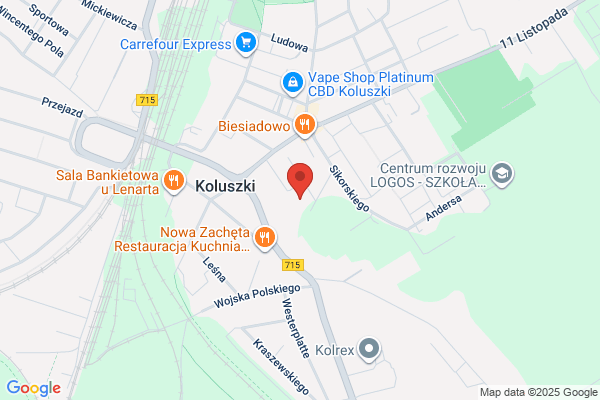 Zdrowie. Przychodnia Lekarska NZOZ