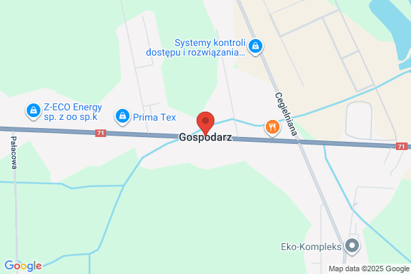 Zet-Textil. PPHU. Zrobek M.