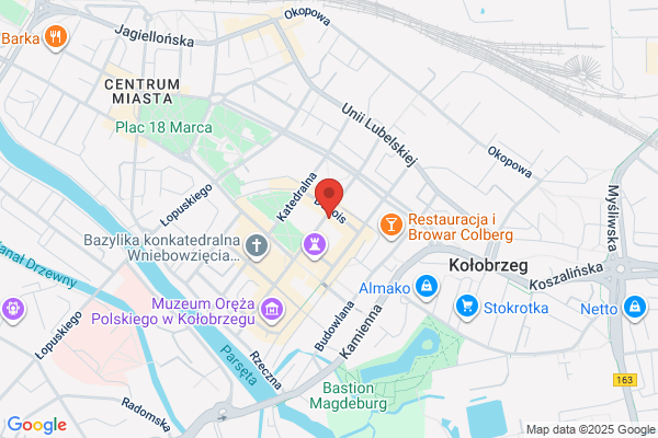 Kancelaria adwokacka. Adwokat. Jakub Kowalski