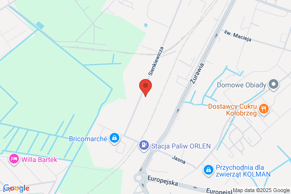 Avans. Dystrybutor regionalny Sukces II. Sp. z o.o.