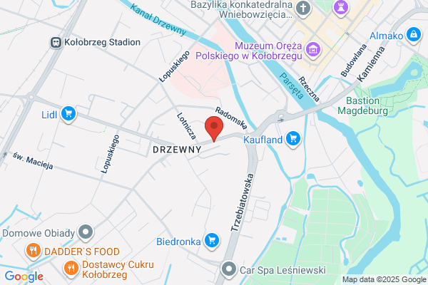 Dumanska, Szymaniak. AGD. Hurt, detal