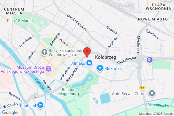 Hejmowski S. Sklep i komis ze sprzetem RTV