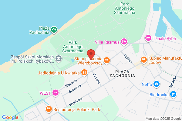Biblioteka Publiczna Gminna w Kolobrzegu. Filia