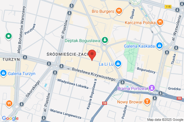 Amatur. Biuro uslug turystycznych PTTK. Tuliglowska M.