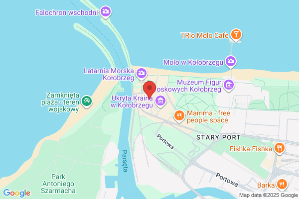 Navigator. Biuro uslug turystycznych