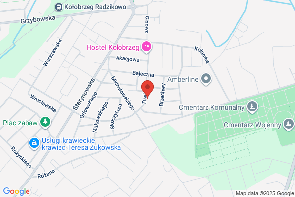 Gawronski Bartosz. Konstruktor budowlany