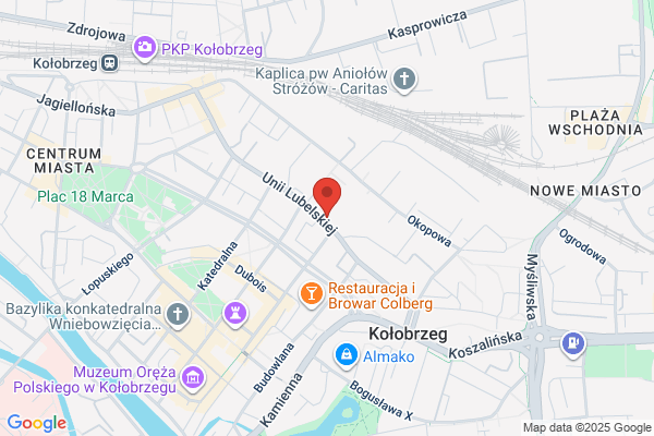 Zbik. Art. szkolne i biurowe