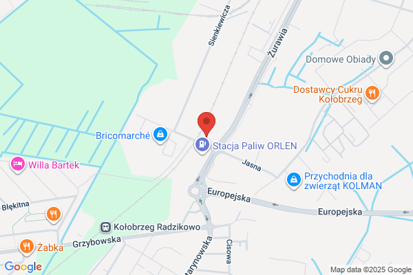 Krysa Janusz. Zaklad ogólnobudowlany