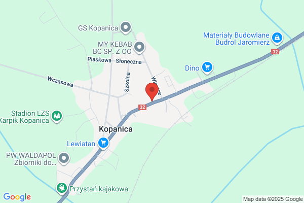 Praktyk. Uslugi remontowo - budowlane. Jakubicki M.
