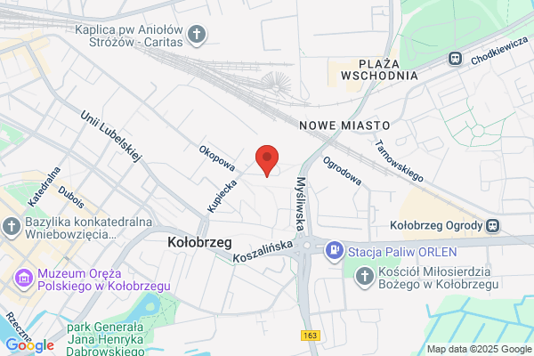 Usługi Budowlane Wiesław Łapa
