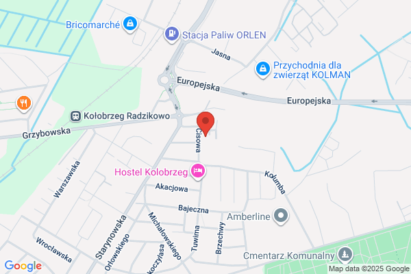 Futuro. Pokrycia dachowe
