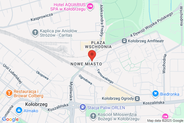 Koczara A. Apartament
