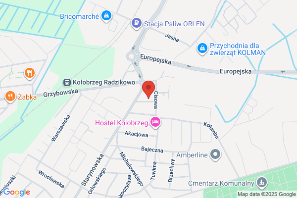 Kancelaria doradztwa podatkowego