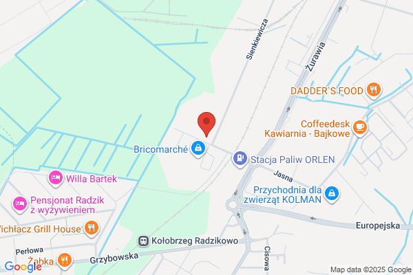 El-Styk. Materialy elektryczne, materialy budowlane, oswietlenie