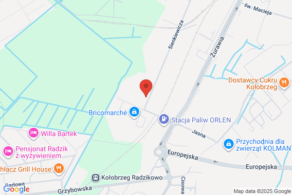 Swietlik. Hurtownia materialów elektrycznych. Nowinscy E.K.