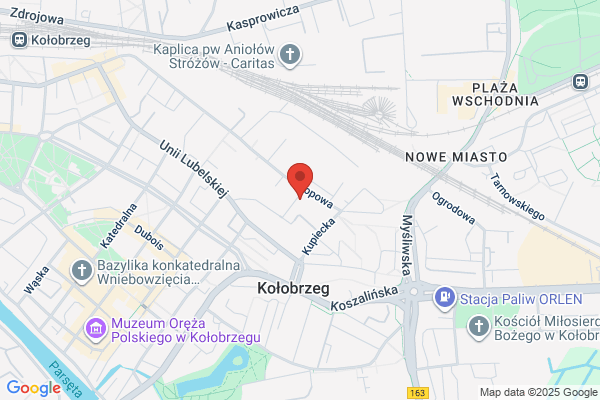 Banas Karolina. Uslugi fryzjerskie