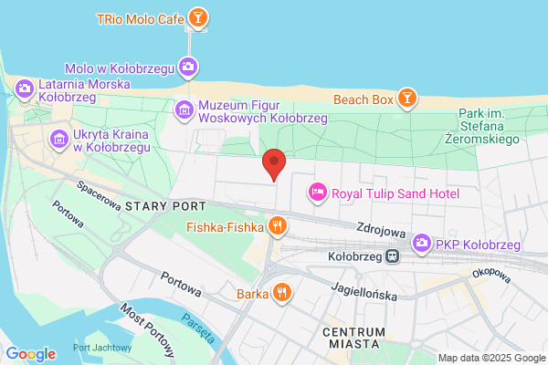 Kolobrzeskie Centrum Urody