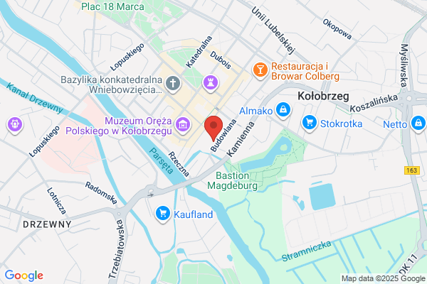 Mazur B. Salon fryzjersko - kosmetyczny