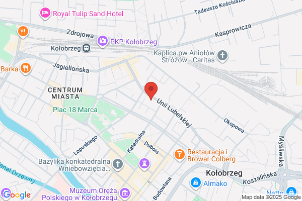 Apartamenty nad morzem  SUNFLOWERS Angelika Nowacka