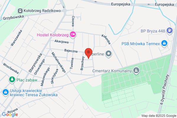 Winiarski Miroslaw. Zaklad instalacji sanitarnych, wodno-kanalizacyjnych, gazowych