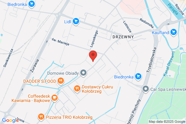 Internat garnizonowy Wojskowej Agencji Mieszkaniowej