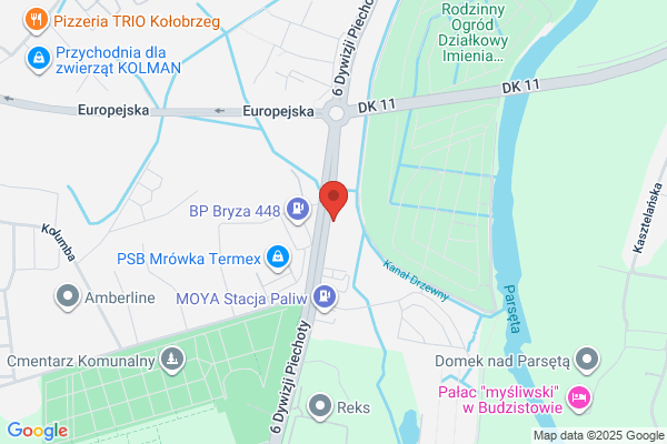 Bejner Lukasz Z. Uslugowy zaklad betoniarsko - nagrobkowy