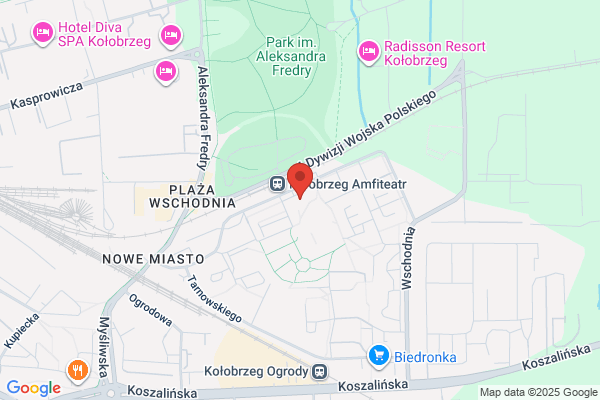 Lucyna. Studio kosmetyczne. Derkowska L.