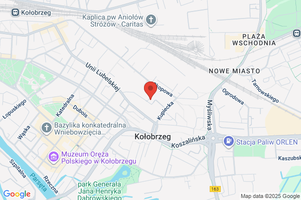 Lesiak-Kuligowska, lek. medycyny rodzinnej. Spec. pediatra. Gabinet