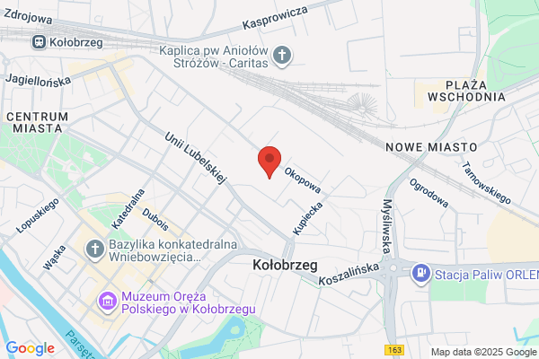 Kazior Adam, dr med. Spec. reumatolog