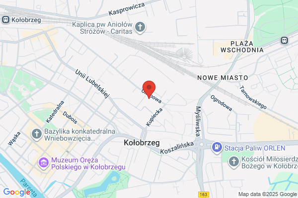 Jagiellowicz Violetta, lek. stomatolog