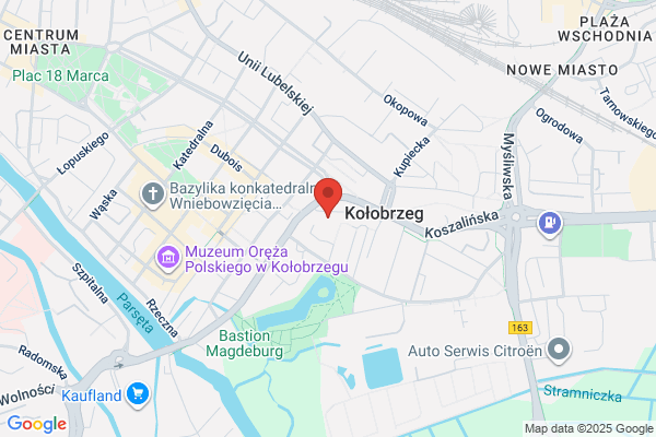 Kicerman Agnieszka, lek. stomatolog. Gabinet