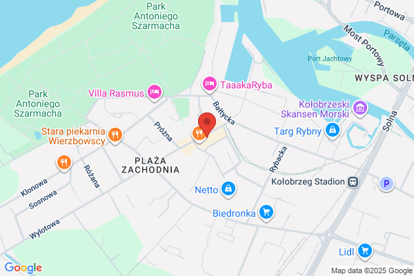 Kijanka Kazimierz. Prywatny gabinet stomatologiczny