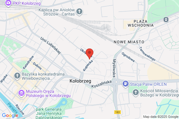 Stasierska A., lek. stomatolog. Gabinet