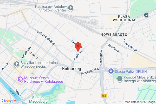 Ugodzinska M., lek. stomatolog. Gabinet