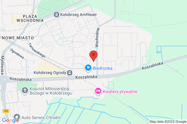 Wesolowski Tomasz, lek. stomatolog
