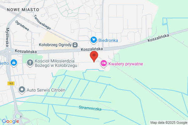 Lorecka Lucyna. Gabinet masazu leczniczego