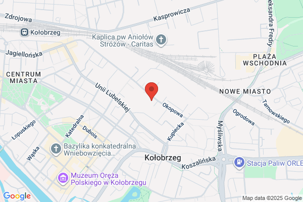 Wozniak Marcin. Gabinet masazu leczniczego